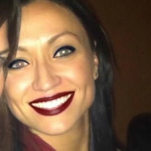 Meet your Posher, Andrea